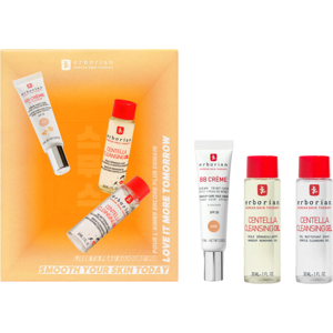 Erborian BB Cream Au Ginseng Doré SPF20 Erborian BB Cream Au Ginseng Doré SPF20