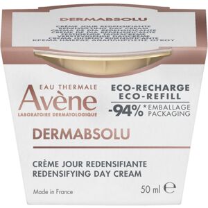 Avène Dermabsolu Density and Vitality Day Cream for Mature Skin 50mL Refill Avène Dermabsolu Density and Vitality Day Cream for Mature Skin 50mL Refill