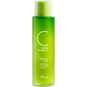 Ariul Green Vitamin C Balancing Face Toner 150mL Ariul Green Vitamin C Balancing Face Toner 150mL
