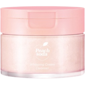 Ariul Peach Soda Whipping Cream Face Cleanser 100mL Ariul Peach Soda Whipping Cream Face Cleanser 100mL