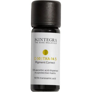 Skintegra C-50 TXA-14.5 Pigment Correct Treatment Concentrated Powder 4,5g Skintegra C-50 TXA-14.5 Pigment Correct Treatment Concentrated Powder 4,5g