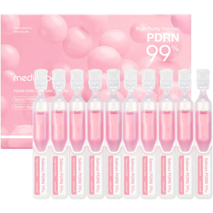 Medicube PDRN Pink One Day Face Serum 10x1,5mL Medicube PDRN Pink One Day Face Serum 10x1,5mL