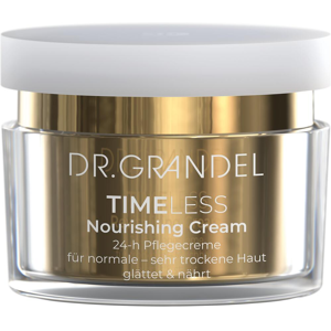Dr Grandel Timeless Nourishing Face Cream 50mL Dr Grandel Timeless Nourishing Face Cream 50mL