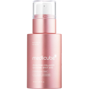 Medicube PDRN Pink Collagen Exosome Shot Face Serum 30mL Mild (2000) Medicube PDRN Pink Collagen Exosome Shot Face Serum 30mL Mild (2000)