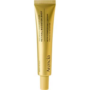 Arencia Retinal Booster Shot Face and Eye Cream Moisturizer 30mL Arencia Retinal Booster Shot Face and Eye Cream Moisturizer 30mL