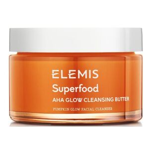 Elemis Superfood AHA Glow Cleansing Butter Cleansing Butter 90g