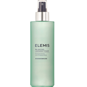 Elemis Balancing Lavender Toner Purifying Facial Toner 200mL