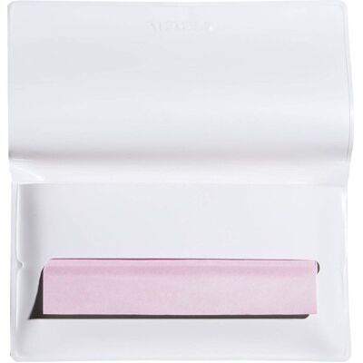 Shiseido Oil-Control Blotting Paper 100 un. Shiseido Oil-Control Blotting Paper 100 un.