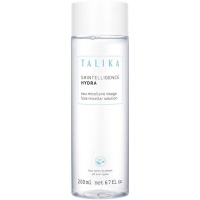 Talika Skintelligence Hydra Face Micellar Solution 200mL Talika Skintelligence Hydra Face Micellar Solution 200mL