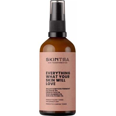 SkinTra Model Prebiotic Caring Toner - Toner SkinTra Model Prebiotic Caring Toner - Toner