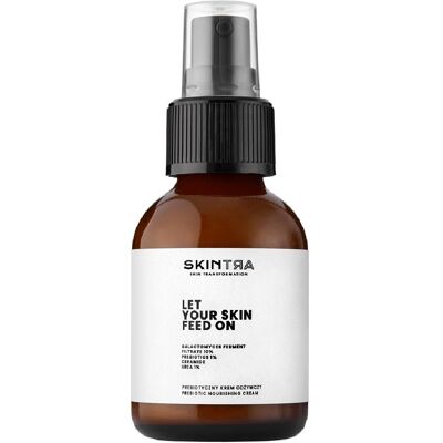 SkinTra Model 50mL Prebiotic Nourishing Cream - Cream SkinTra Model 50mL Prebiotic Nourishing Cream - Cream