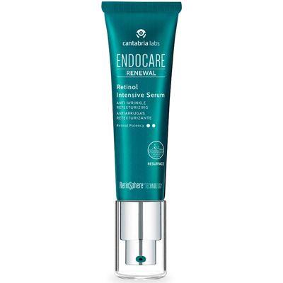 Endocare Endocare Renewal Retinol Intensivo Serum - Serum Endocare Endocare Renewal Retinol Intensivo Serum - Serum