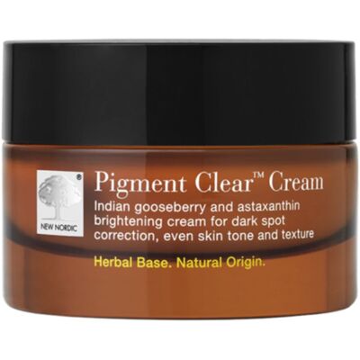 New Nordic Pigment Clear Cream Brightening 50mL New Nordic Pigment Clear Cream Brightening 50mL