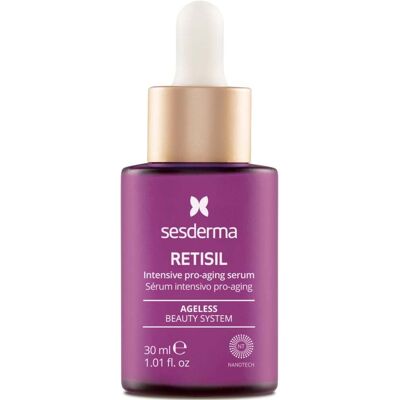 Sesderma Retisil Pro-Aging Intensive Serum - Facial Serum Sesderma Retisil Pro-Aging Intensive Serum - Facial Serum