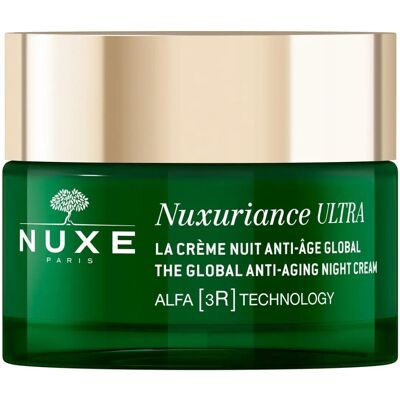 NUXE Nuxuriance Ultra The Global Anti-Aging Night Cream (50 ml) NUXE Nuxuriance Ultra The Global Anti-Aging Night Cream (50 ml)