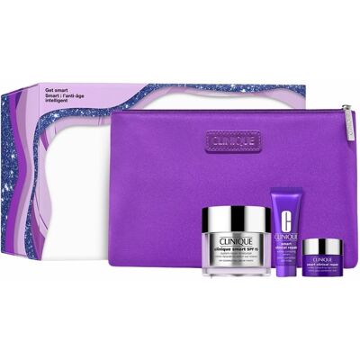 Clinique Smart Clinical Repair Wrinkle Correcting Moisturizer Set - All Skin Types Clinique Smart Clinical Repair Wrinkle Correcting Moisturizer Set - All Skin Types