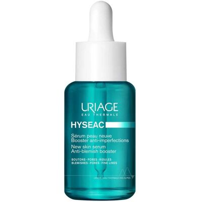 Uriage Hyséac New Skin Serum 30mL Uriage Hyséac New Skin Serum 30mL