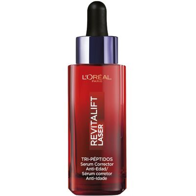 L'Oréal Paris Revitalift Laser Anti-Aging Corrective Serum - Serum L'Oréal Paris Revitalift Laser Anti-Aging Corrective Serum - Serum