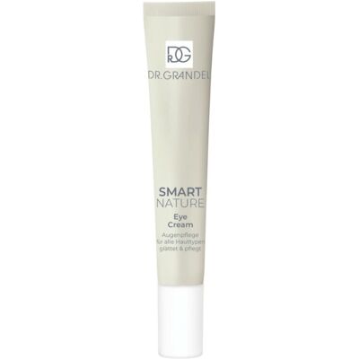 Dr Grandel Smart Nature Eye Cream Smoothes and Nourishes 20mL Dr Grandel Smart Nature Eye Cream Smoothes and Nourishes 20mL
