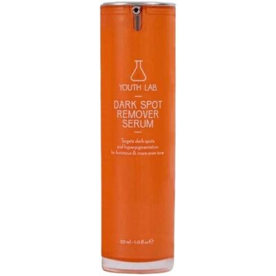 Youth Lab Brightening Vit-C Dark Spot Remover Serum Luminous Skin 30mL Youth Lab Brightening Vit-C Dark Spot Remover Serum Luminous Skin 30mL