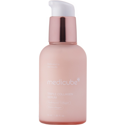 Medicube Triple Collagen Serum Firming for Face 55mL Medicube Triple Collagen Serum Firming for Face 55mL