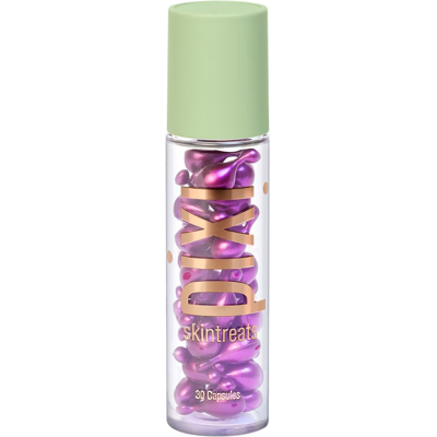 Pixi Beauty Retinol Capsule Care - Face Serum for Women Pixi Beauty Retinol Capsule Care - Face Serum for Women