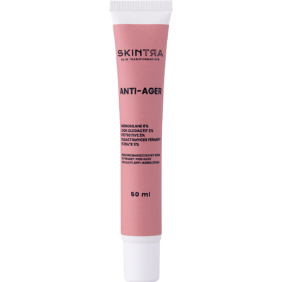 SkinTra Anti-Ager Cream - Anti-Aging SkinTra Anti-Ager Cream - Anti-Aging