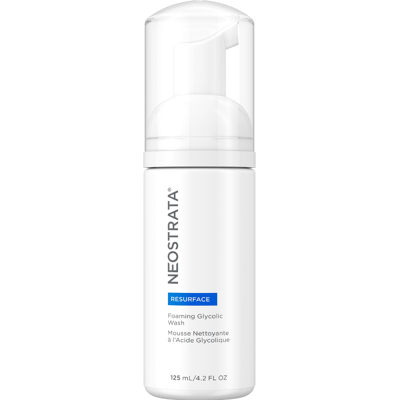 Neostrata Resurface Glycolic Foam - Cleansing, Exfoliating, 125ml Neostrata Resurface Glycolic Foam - Cleansing, Exfoliating, 125ml