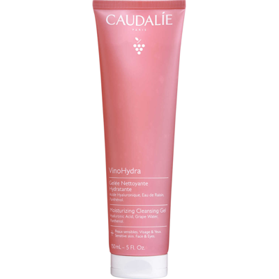 Caudalíe Vinohydra Jelly Moisturizing Cleansing Gel 150mL Caudalíe Vinohydra Jelly Moisturizing Cleansing Gel 150mL