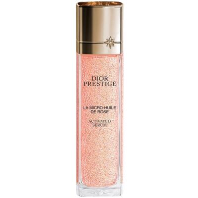 Christian Dior Dior Prestige La Micro-Huile De Rose Activated Serum - Serum Christian Dior Dior Prestige La Micro-Huile De Rose Activated Serum - Serum