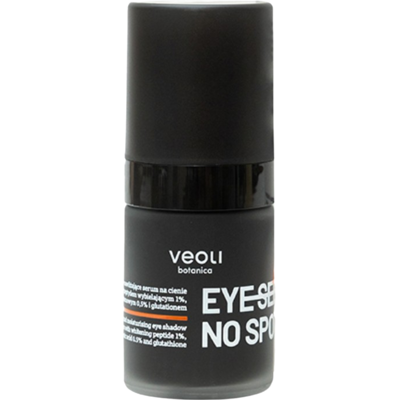 Veoli Botanica Eye See no Spots Serum for Dark Circles 15mL Veoli Botanica Eye See no Spots Serum for Dark Circles 15mL