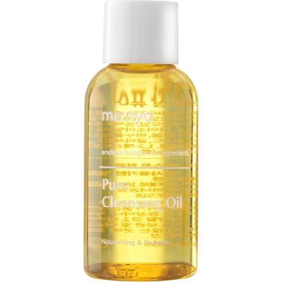 Ma:nyo Pure Cleansing Face Oil 55mL Ma:nyo Pure Cleansing Face Oil 55mL