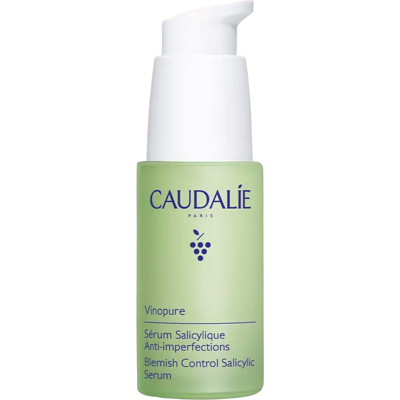 Caudalíe Vinopure Salicylique Serum Anti-Imperfections 30mL Caudalíe Vinopure Salicylique Serum Anti-Imperfections 30mL