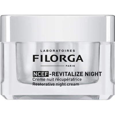 Filorga NCEF-Revitalize Restorative Night Cream 50mL Filorga NCEF-Revitalize Restorative Night Cream 50mL