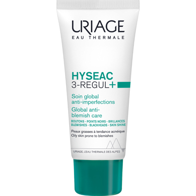 Uriage Hyséac 3-Regul Global Care 40mL Uriage Hyséac 3-Regul Global Care 40mL