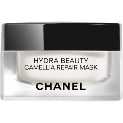 Chanel Hydra Beauty Camellia Repair Facial Mask 50g Chanel Hydra Beauty Camellia Repair Facial Mask 50g