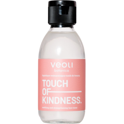Veoli Botanica Touch of Kindness Facial Toner 150mL Veoli Botanica Touch of Kindness Facial Toner 150mL