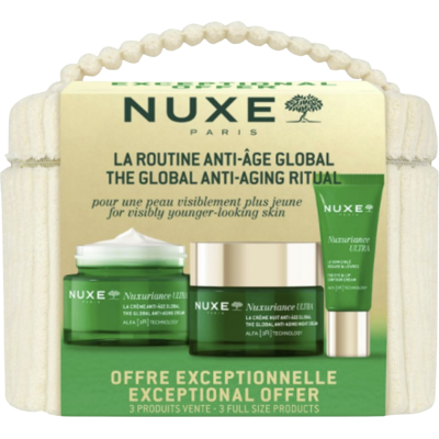Nuxe Nuxuriance Ultra Night Cream Global Anti-Aging Nuxe Nuxuriance Ultra Night Cream Global Anti-Aging