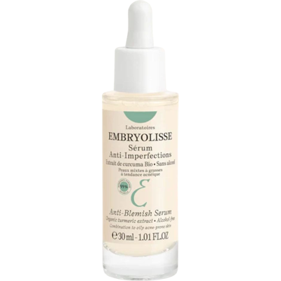 Embryolisse ANTI-BLEMISH SERUM 30mL Expiration Date: 2026-06-20 Embryolisse ANTI-BLEMISH SERUM 30mL Expiration Date: 2026-06-20