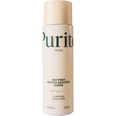 Purito Oat PDRN Gentle Refining Face Toner 200mL Purito Oat PDRN Gentle Refining Face Toner 200mL
