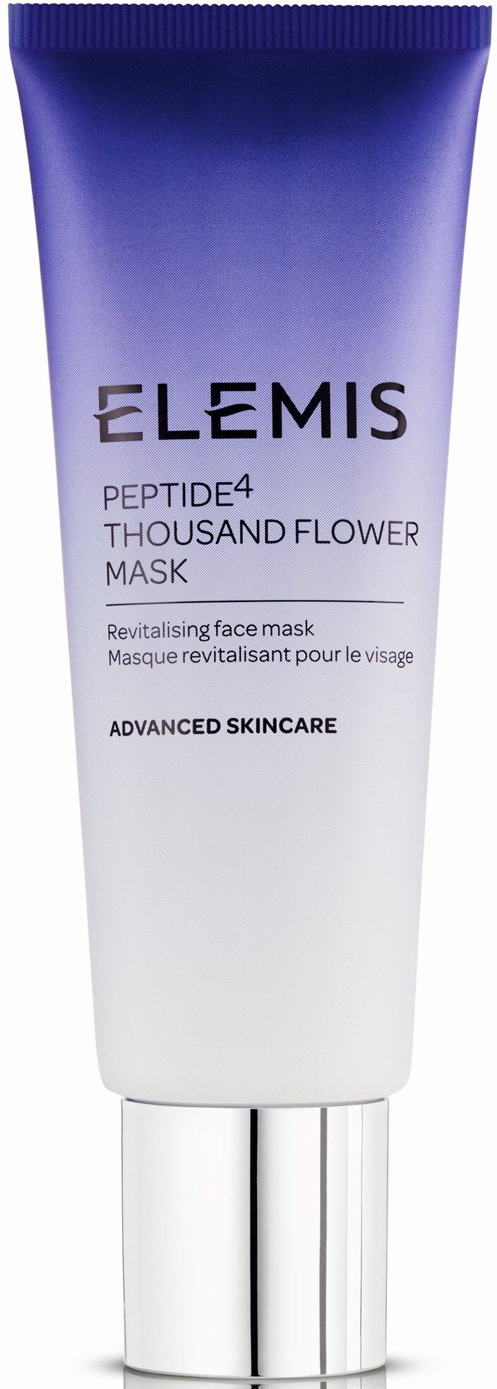 Elemis Peptide4 Thousand Flower Mask Revitalizing Face Mask 75mL