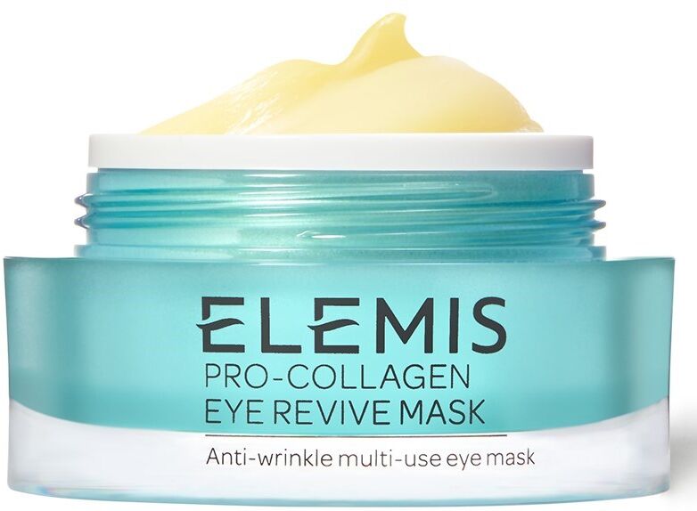 Elemis Pro-Collagen Eye Revive Mask Anti-Wrinkle Multi-Use Eye Mask 15mL