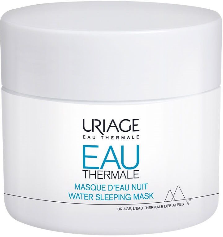 Uriage Eau Thermale Water Sleeping Mask 50mL