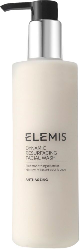 Elemis Dynamic Resurfacing Facial Wash Skin Smoothing Cleanser 200mL