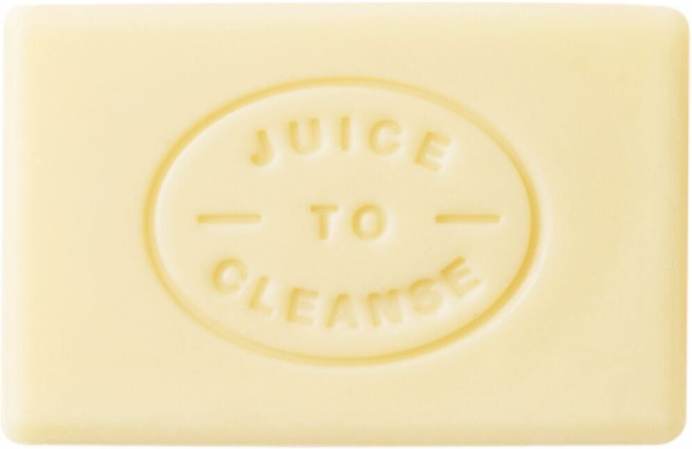 Juice to Cleanse Clean Butter Cold Pressed Bar Vegan 100g