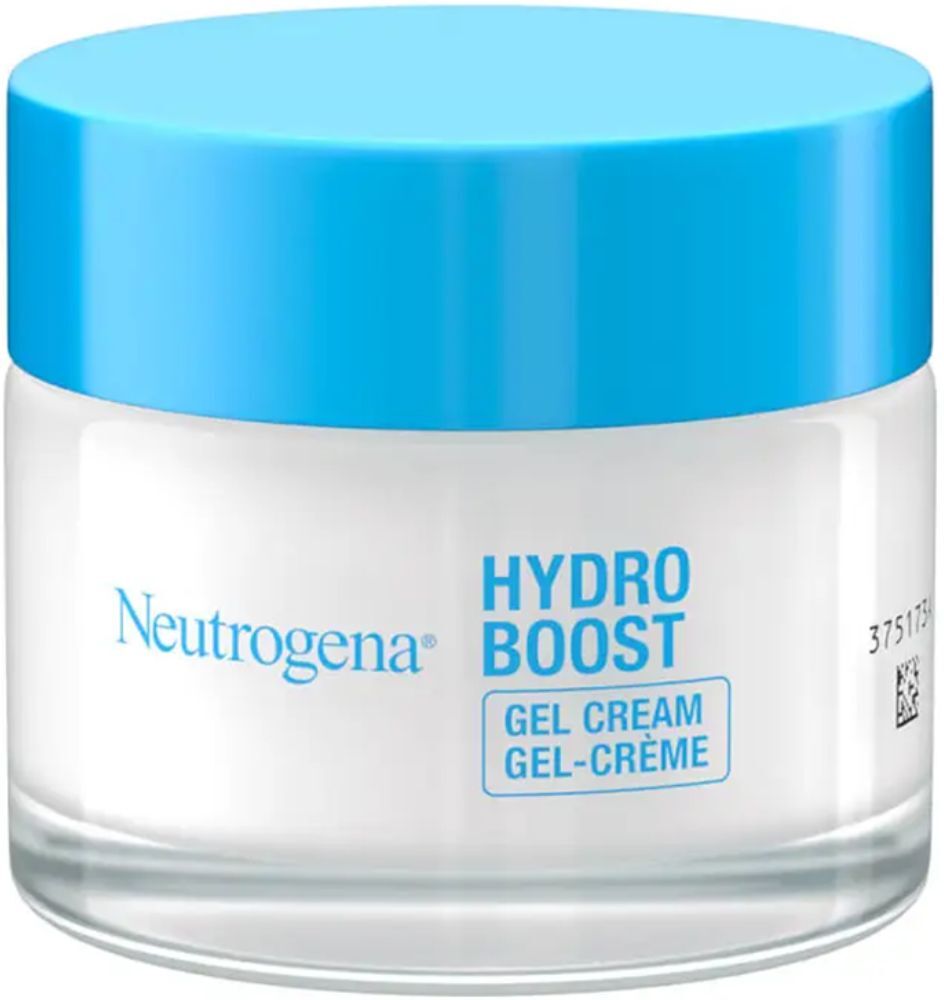 Neutrogena Hydro Boost Gel-Cream Dry Skin 50mL