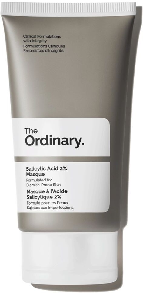 The Ordinary Acid Salicylic 2% Mask 50mL