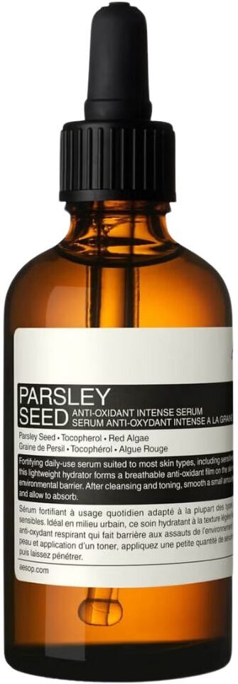 Aesop Parsley Seed Anti-Oxidant Intense Serum 60mL