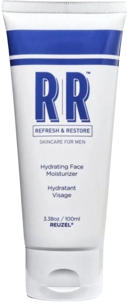 Reuzel Refresh & Restore Hydrating Face Moisturizer 100mL