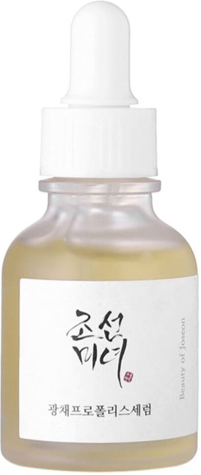 Beauty of Joseon Glow Serum Propolis and Niacinamide - for Acne Prone Skin 30mL